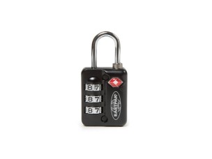 Lucchetto TSA Lock-It Black EK18C008 EASTPAK