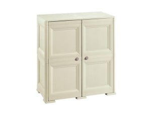 Armadio 2 Moduli Angora 8085549.210 OMNIMODUS