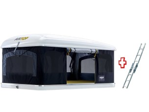AirTop 360° Small Carbon AT360/01 AUTOHOME