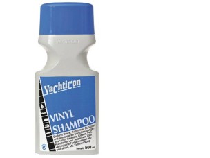 Rimozione Yachticon Vinyl Shampoo 6521187 OSCULATI