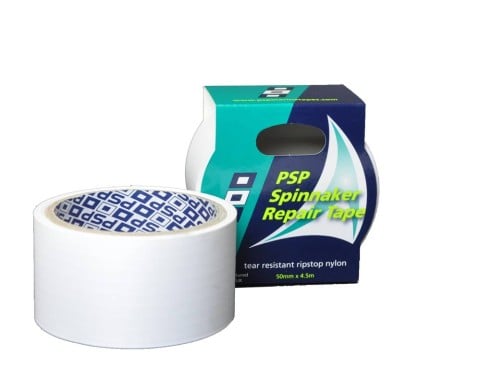 Nastro Riparatore Bianco per Vele E4652009 TREM