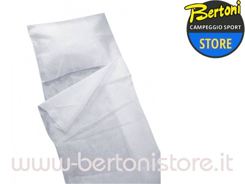 Bertoni Sacco lenzuolo Sleep cotone