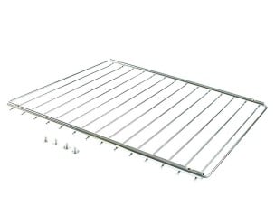 Griglia Universale per Barbecue 35 x 47/75 UB3-C