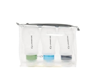 Asciugamano Microfibra Pocket Towel Orange 120 X 60CM DSEMINILZZ04 SEA TO SUMMIT