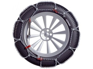 Catene neve CD-9 060 2004305060 KONIG 2