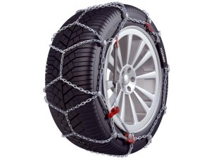 Catene da Neve CD-9 100 2004305100 KONIG