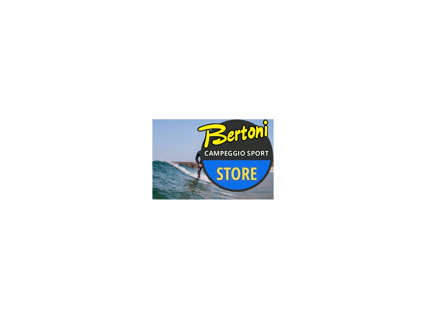 Surf Paint Shortboard 6'0'' 107198-102435 BIC SPORT