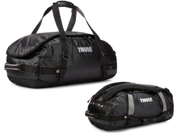 Borsone Chasm Duffel 130 THULE