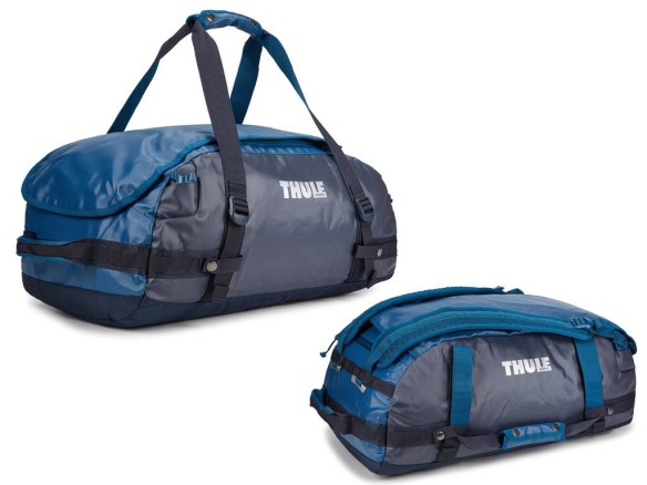 Borsone Chasm Duffel 130 THULE