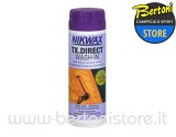 Impermeabilizzante TX.Direct Wash-In 300 ml 651070 NIKWAX