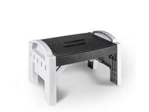 Gradino Pieghevole Lightweight 9120001016 KAMPA