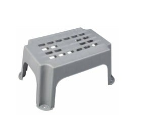 Gradino Lightweight Step 9120001020 KAMPA