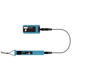 Leash Surf 9' Std 107422 TAHE / Bic Sport