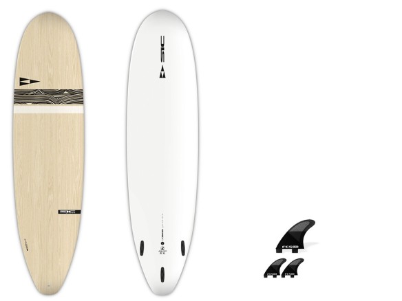 Surf 7'10" Drifter AT 108958 Sic Maui