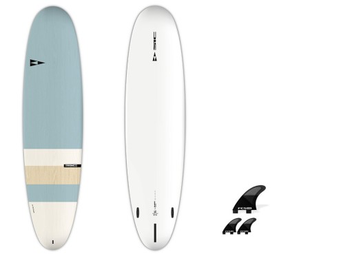 Surf 9'6" Big Boy AT 113903 Sic Maui