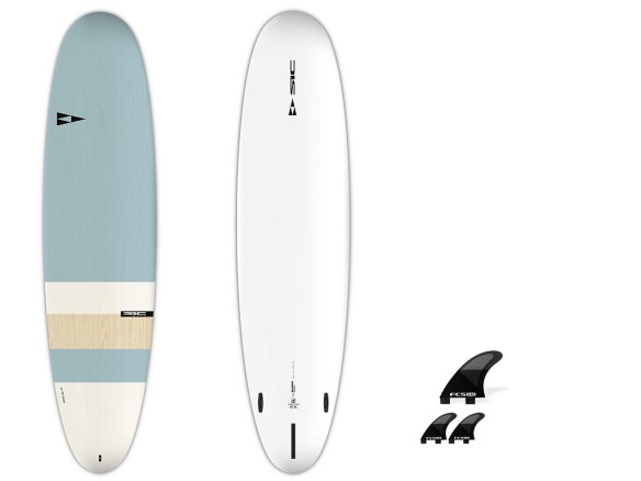 Surf 9'6" Big Boy AT 113903 Sic Maui