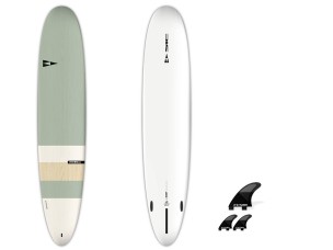 Surf 9'4" Noserider AT 108919 Sic Maui