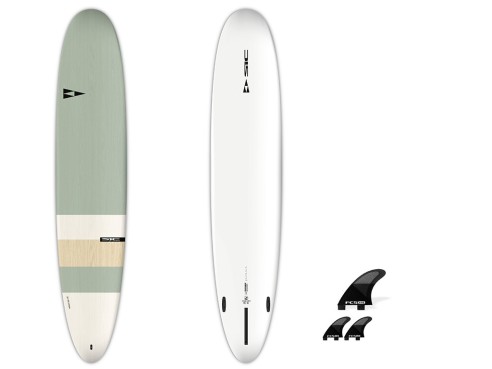 Surf 9'4" Noserider AT 108919 Sic Maui