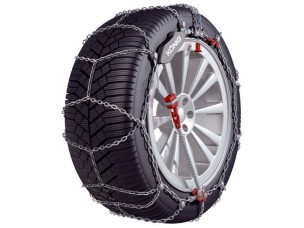 Catene da Neve CG-9 116 2004205116 KONIG