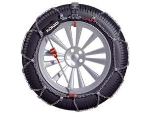 Catene da Neve CG-9 116 2004205116 KONIG 2