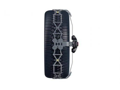 Catene da Neve K-Summit K11 2004505711 KONIG