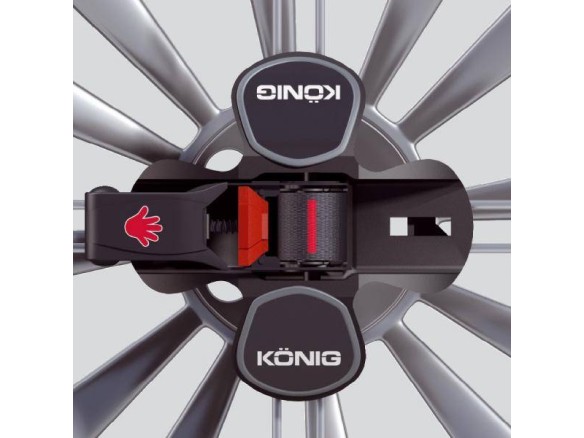 Catene da Neve K-Summit K11 2004505711 KONIG