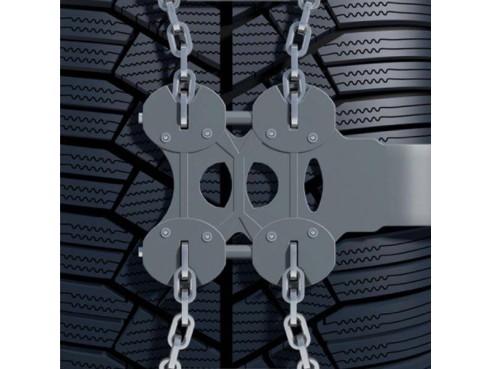 Catene da Neve K-Summit K11 2004505711 KONIG