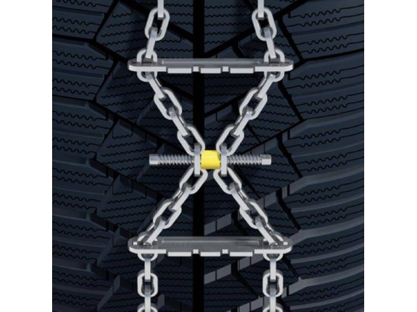 Catene da Neve K-Summit K11 2004505711 KONIG