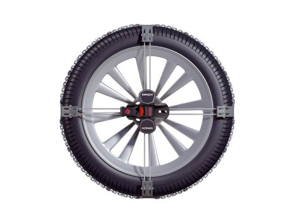 Catene da Neve K-Summit K12 2004505712 KONIG