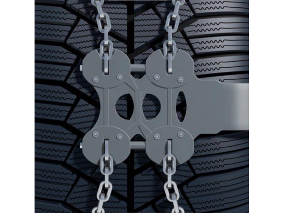 Catene da Neve K-Summit K12 2004505712 KONIG