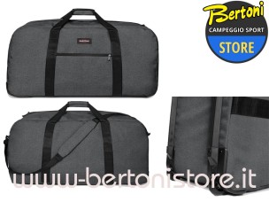 Borsone con Ruote Warehouse + EASTPAK 2