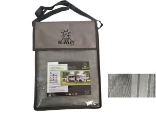 Stuoia Travley 2,5 x 2,6 200GR/M2