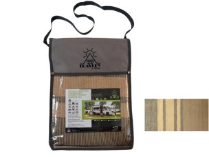 Stuoia Travley 2,5 x 3,7 200GR/M2