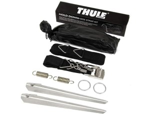 THULE RV HOLD DOWN SIDE STRAP KIT 307916-A0000748-