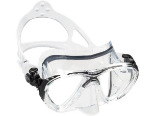 Maschera Snorkeling Big Eyes Evolution Cressi Sub