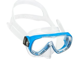 Maschera Snorkeling Piumetta Junior DN2005XX Cressi Sub