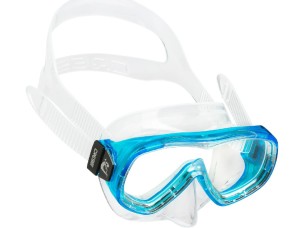 Maschera Snorkeling Piumetta Junior DN2005XX Cressi Sub 2