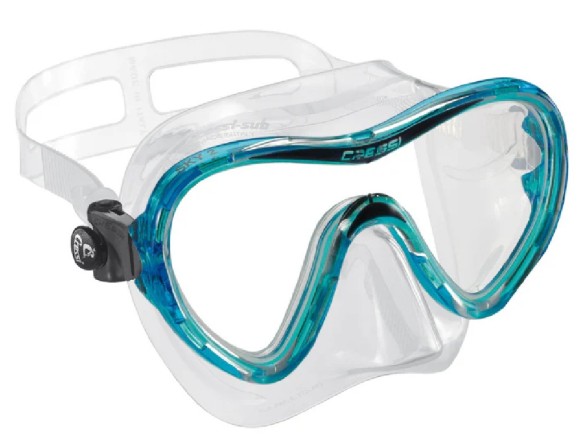 Maschera Snorkeling Sky DN2000XX Cressi Sub