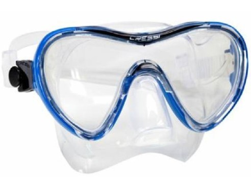 Maschera Snorkeling Sky DN2000XX Cressi Sub