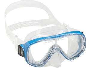 Maschera Snorkeling Ondina Junior DN206900 Cressi Sub