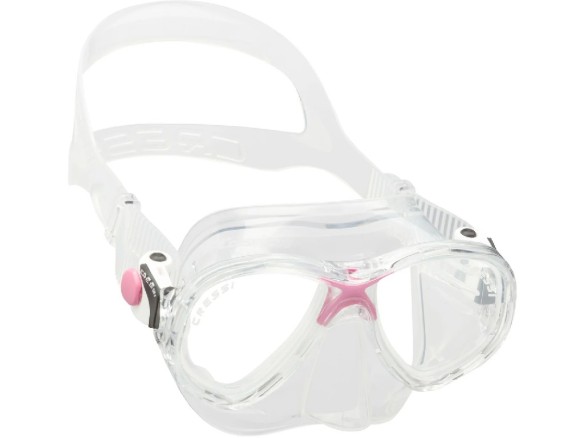 Maschera Snorkeling Marea Junior DN284XXX Cressi Sub