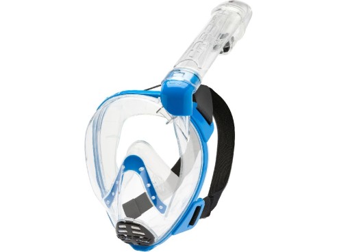 Maschera Snorkeling Baron XDT03600XX Cressi Sub