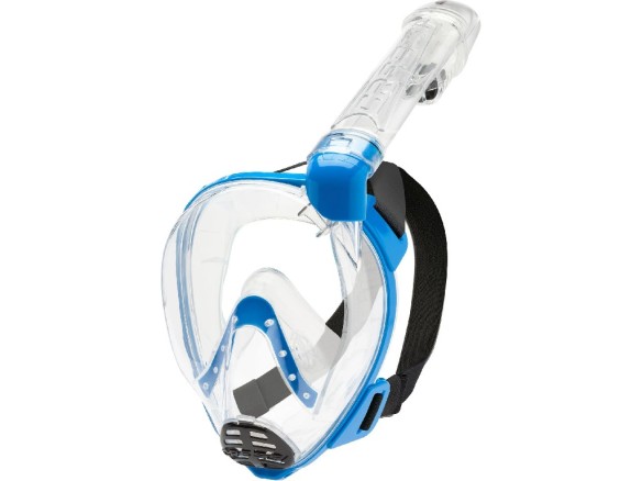 Maschera Snorkeling Baron XDT03600XX Cressi Sub