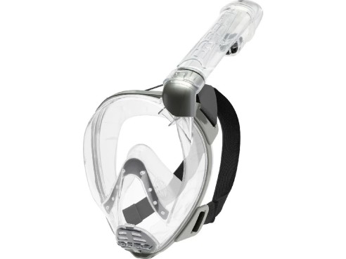 Maschera Snorkeling Baron XDT03600XX Cressi Sub