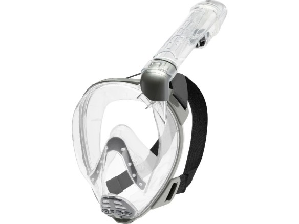 Maschera Snorkeling Baron XDT03600XX Cressi Sub