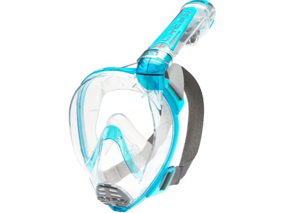 Maschera Snorkeling Duke XDT0100XX Cressi Sub