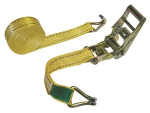 Cinghia fermacarichi 500 cm 3000 kg