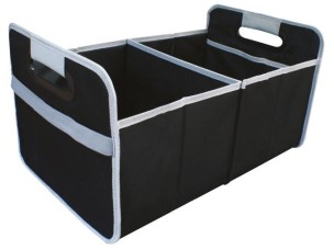 Contenitore da baule doppio Beauty Car