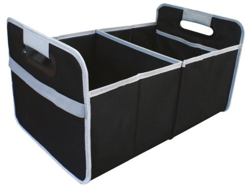 Contenitore da baule doppio Beauty Car