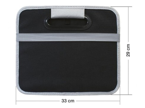 Contenitore da baule doppio Beauty Car